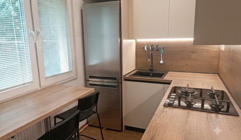 Rent One bedroom apartment, One bedroom apartment, Zvolen, Slovakia