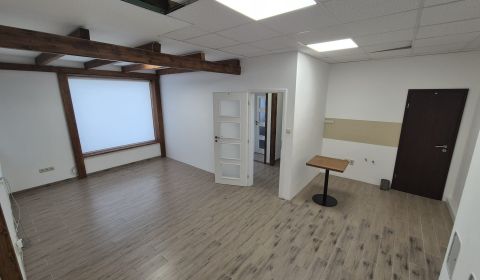 Rent Offices, Offices, Šafárikova, Senec, Slovakia