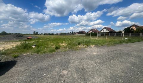 Sale Land – for living, Land – for living, Malacky, Slovakia