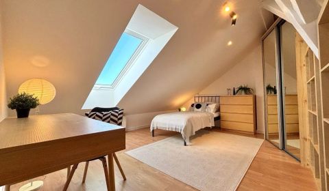 Sale Three bedroom apartment, Three bedroom apartment, Bratislava - St