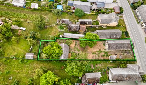 Sale Land – for living, Land – for living, Hviezdoslvova, Ilava, Slova
