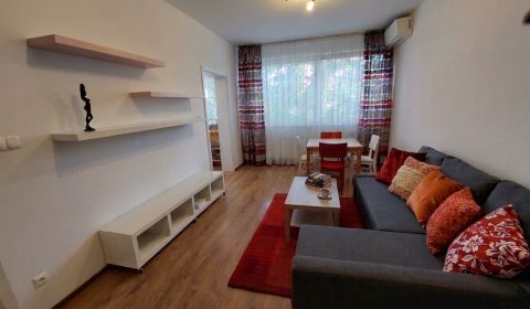 Rent One bedroom apartment, One bedroom apartment, Bratislava - Karlov