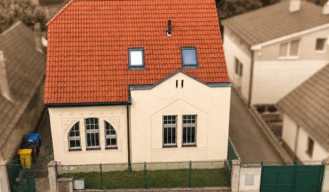 Sale Family house, Family house, Sasinkova, Piešťany, Slovakia