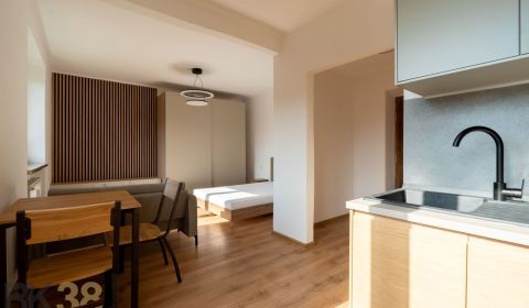 Sale Studio, Studio, 9.mája, Poprad, Slovakia