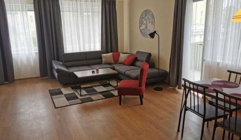 Rent One bedroom apartment, One bedroom apartment, Rovná, Poprad, Slov