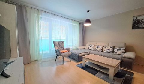 Rent One bedroom apartment, One bedroom apartment, Podtatranská, Popra