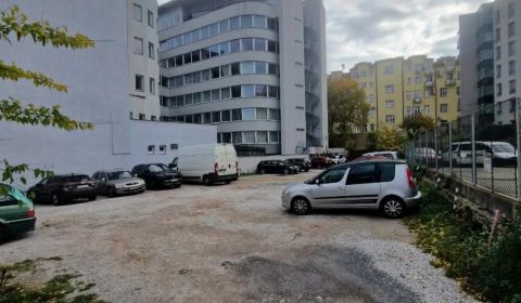 Rent Garage, Garage, Stefanicova, Bratislava - Staré Mesto, Slovakia