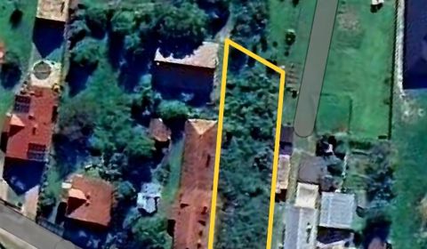 Sale Land – for living, Land – for living, Prievidza, Slovakia