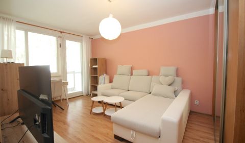Rent One bedroom apartment, One bedroom apartment, Talichova, Bratisla