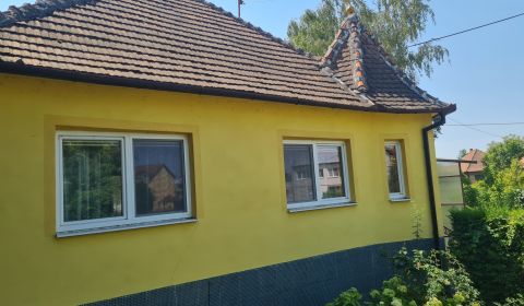 Sale Family house, Family house, Nové Zámky, Slovakia