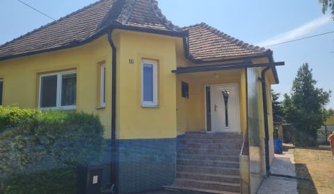 Sale Family house, Family house, Nové Zámky, Slovakia