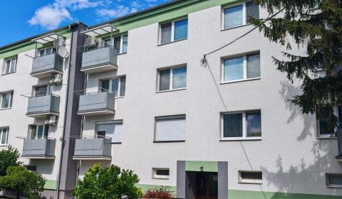 Sale Two bedroom apartment, Two bedroom apartment, Mlynská, Šaľa, Slov