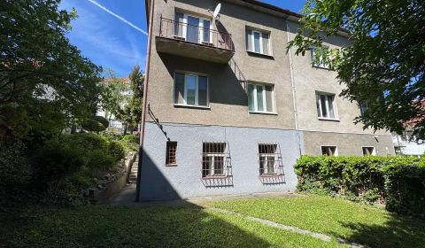 Sale Family house, Family house, Krátka, Bratislava - Staré Mesto, Slo