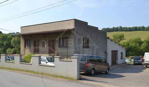 Sale Family house, Family house, Bardejov, Slovakia