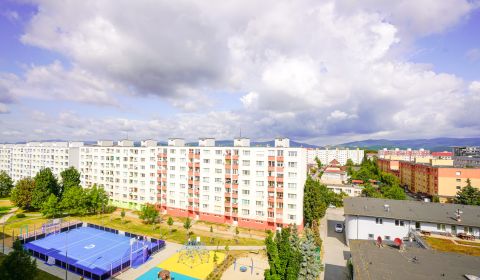 Sale Two bedroom apartment, Two bedroom apartment, Pod Hájom, Ilava, S