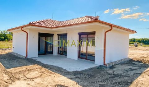 Sale Family house, Family house, Záhradná, Senec, Slovakia
