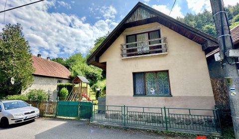 Sale Family house, Žiar nad Hronom, Slovakia