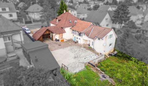 Sale Family house, Family house, Školská, Prievidza, Slovakia