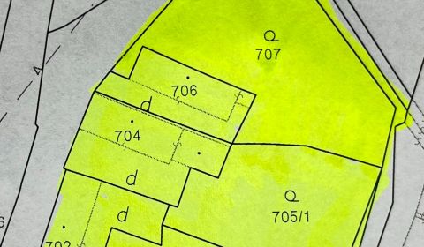 Sale Land – for living, Land – for living, Rožňava, Slovakia