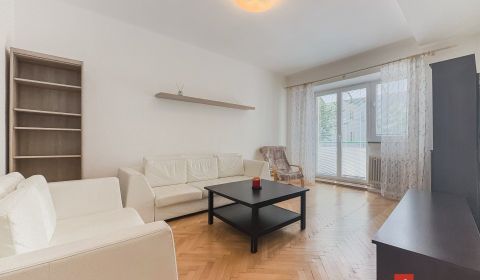 Rent Two bedroom apartment, Bratislava - Staré Mesto, Slovakia