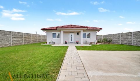 Sale Family house, Family house, Galanta, Slovakia