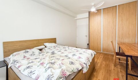 Rent One bedroom apartment, Bratislava - Staré Mesto, Slovakia
