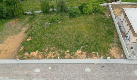 Sale Land – for living, Land – for living, Martin, Slovakia