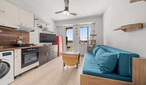 Sale Studio, Studio, Vietnamská, Bratislava - Ružinov, Slovakia