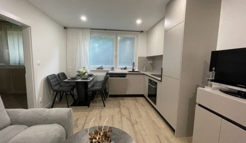 Sale Two bedroom apartment, Two bedroom apartment, A.Gwerkovej, Bratis