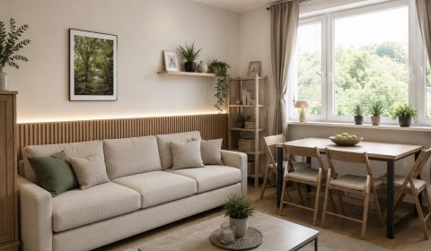 Sale One bedroom apartment, One bedroom apartment, Bratislava - Lamač,