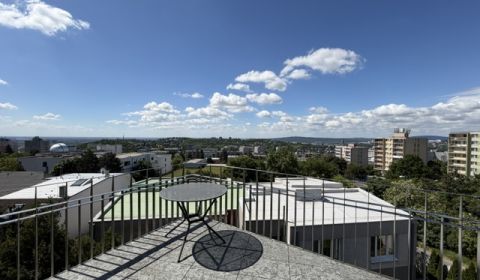 Sale Two bedroom apartment, Two bedroom apartment, Na Revíne, Bratisla