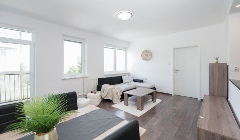 Sale Two bedroom apartment, Two bedroom apartment, M.R.Štefánika, Sene
