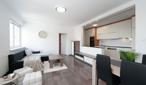 Sale Two bedroom apartment, Two bedroom apartment, M.R.Štefánika, Sene
