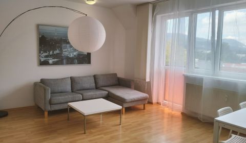 Rent One bedroom apartment, One bedroom apartment, A. Kmeťa, Martin, S