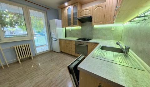 Rent Two bedroom apartment, Two bedroom apartment, Na Hôrke, Nitra, Sl