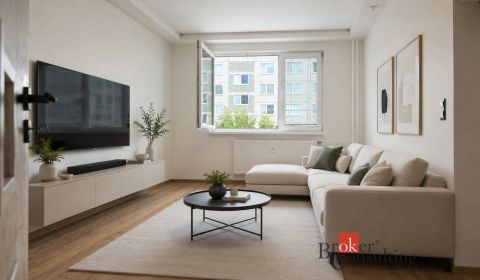 Sale One bedroom apartment, Kežmarok, Slovakia