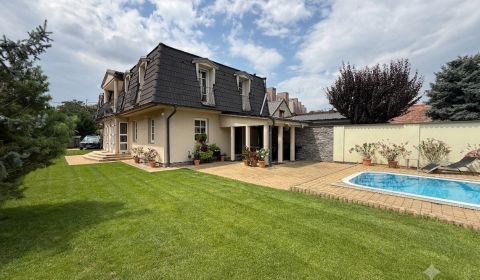 Sale Family house, Family house, Senec, Slovakia