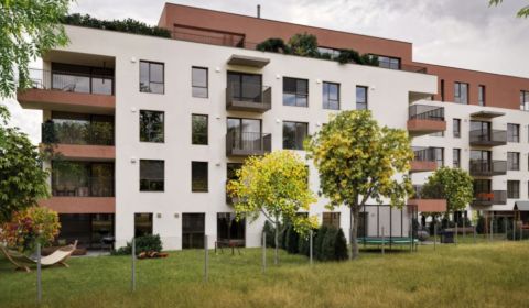 Sale One bedroom apartment, One bedroom apartment, Brigádnicka, Piešťa