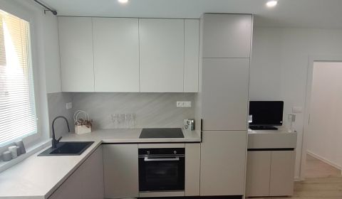 Sale Two bedroom apartment, Two bedroom apartment, Gwerkovej, Bratisla