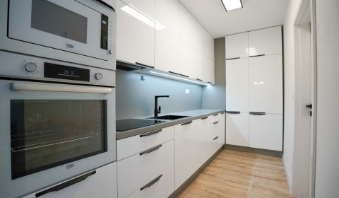 Sale One bedroom apartment, One bedroom apartment, Kožušnícka, Trenčín
