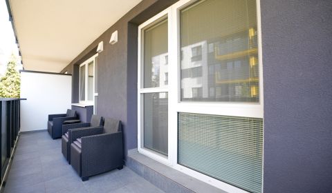 Sale One bedroom apartment, One bedroom apartment, Kožušnícka, Trenčín