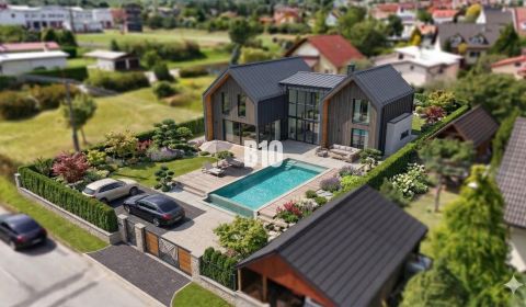 Sale Land – for living, Land – for living, Martin, Slovakia