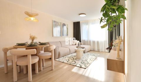 Sale Two bedroom apartment, Two bedroom apartment, Martin, Slovakia