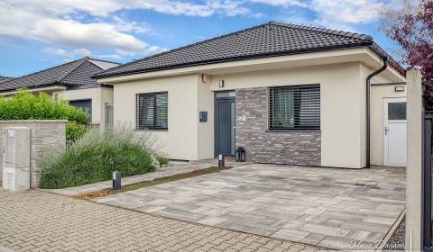 Sale Family house, Family house, Bežecká, Trnava, Slovakia