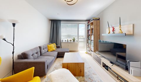 Rent One bedroom apartment, One bedroom apartment, Palárikova, Senica,