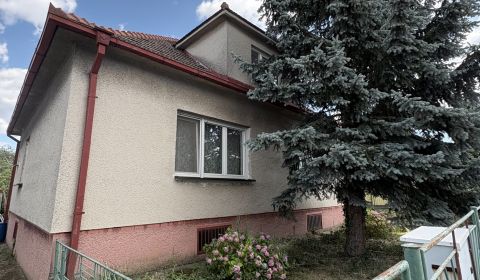Rent Family house, Family house, Oskorušová, Bratislava - Dúbravka, Sl