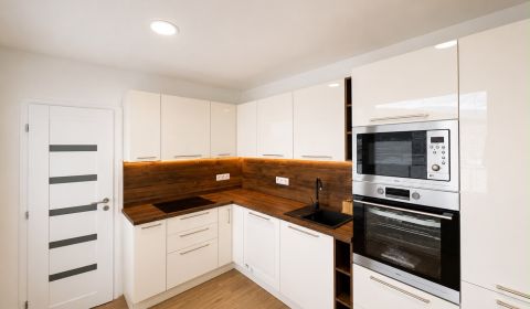 Sale One bedroom apartment, One bedroom apartment, Liptovský Mikuláš, 