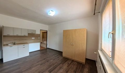 Sale Single studio, Single studio, Ďurčanského, Nitra, Slovakia