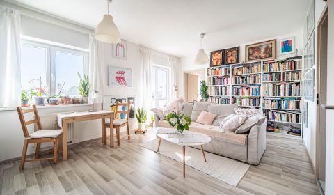Sale One bedroom apartment, One bedroom apartment, 1. mája, Pezinok, S