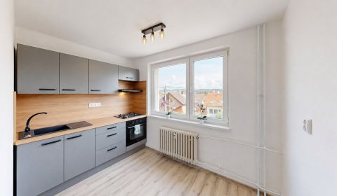Rent One bedroom apartment, One bedroom apartment, Hurbanova, Spišská 